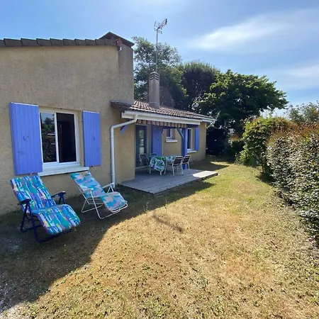 Maison Cri-cri A * Ares