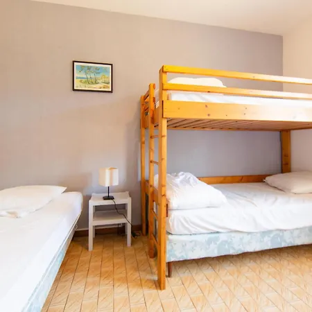 Maison Cri-cri A Vakantiehuis Ares