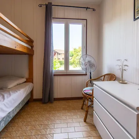 Maison Cri-cri A