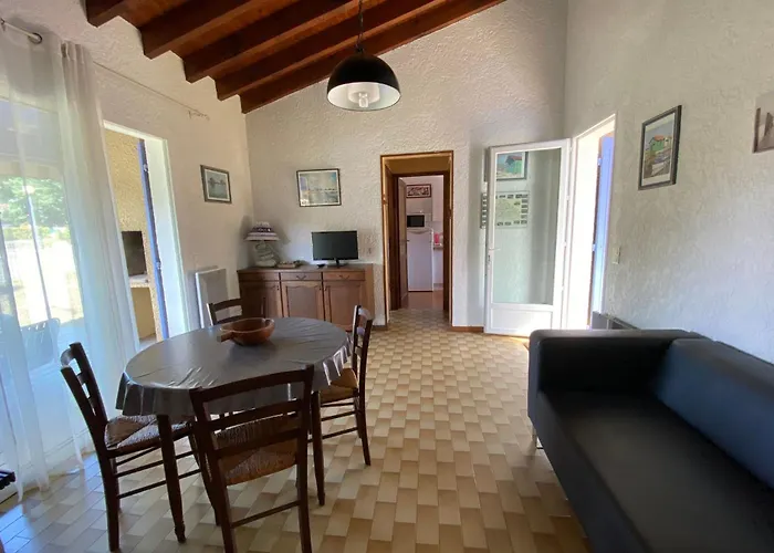 Maison Cri-cri A