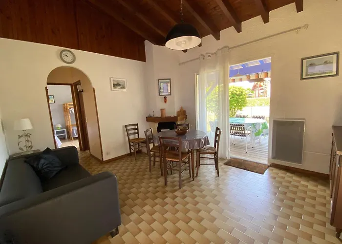 Maison Cri-cri A