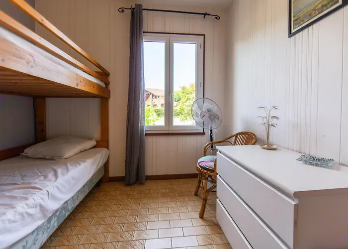 Maison Cri-cri A