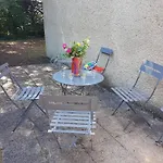 Ferienhaus Maison Cri-cri A