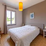 Ferienhaus Maison Cri-cri A *