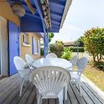 Maison Cri-cri A Ares