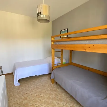 Maison Cri-cri A آريس