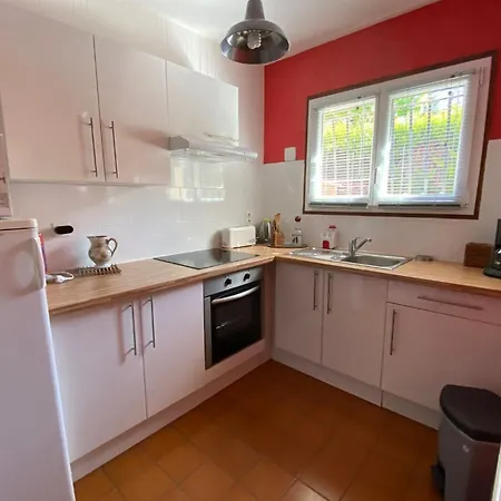 Maison Cri-cri A * آريس