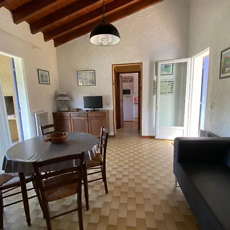 Maison Cri-cri A