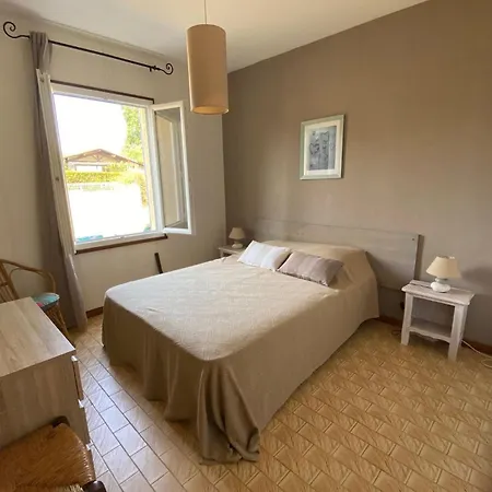 بيت للعطل Maison Cri-cri A *