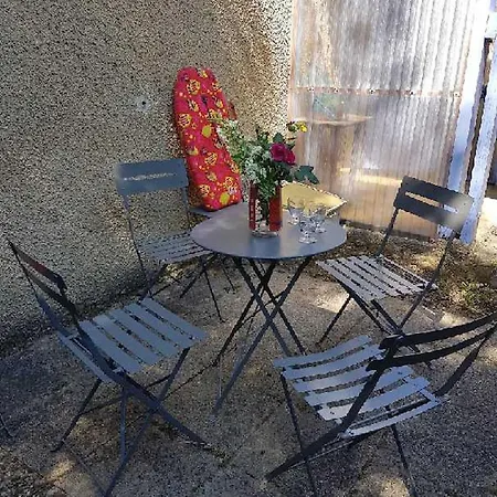 Maison Cri-cri A آريس