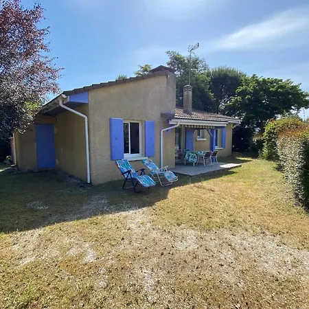 Maison Cri-cri A * آريس