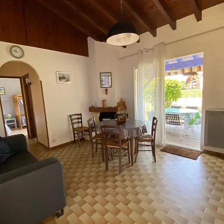 Maison Cri-cri A
