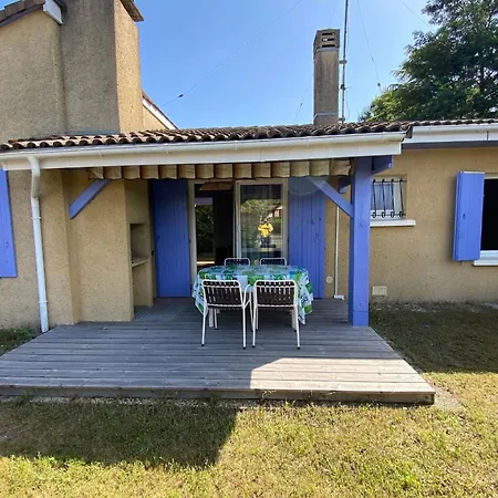 Maison Cri-cri A آريس