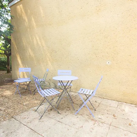 Maison Cri-cri A * آريس