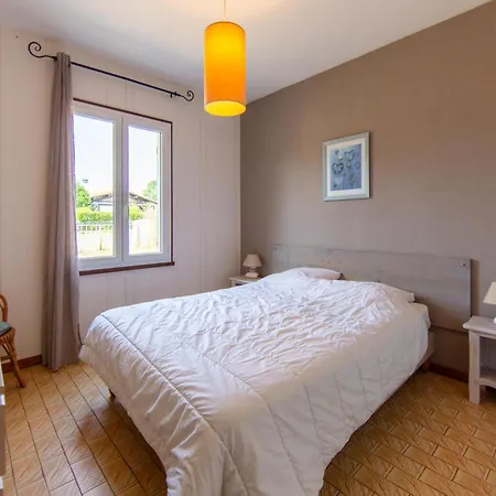 بيت للعطل Maison Cri-cri A *