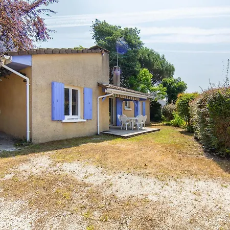 Maison Cri-cri A Дом отдыха