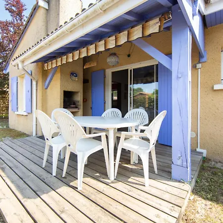 Maison Cri-cri A * Арес