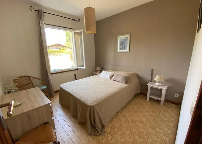 Дом отдыха Maison Cri-cri A *