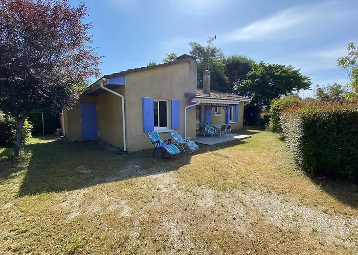 Maison Cri-cri A * Арес