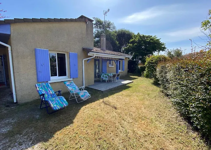 Maison Cri-cri A * Арес