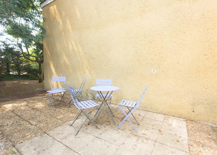 Maison Cri-cri A * Арес