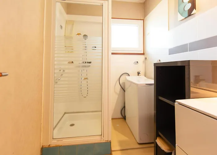 Дом отдыха Maison Cri-cri A *