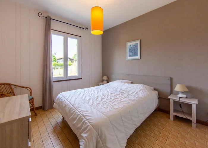 Дом отдыха Maison Cri-cri A *