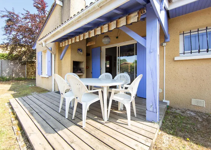 Maison Cri-cri A * Арес